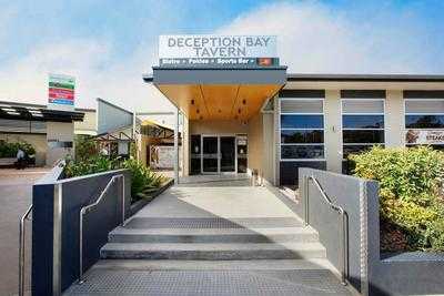 Deception Bay Tavern