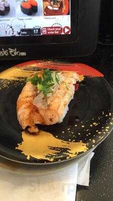 Sushi Edo Newmarket