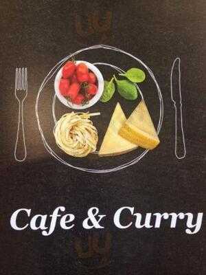 Cafe & Curry