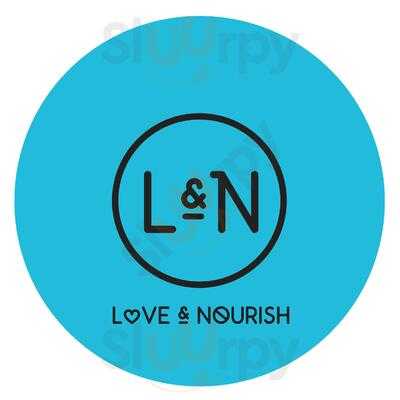 Love & Nourish