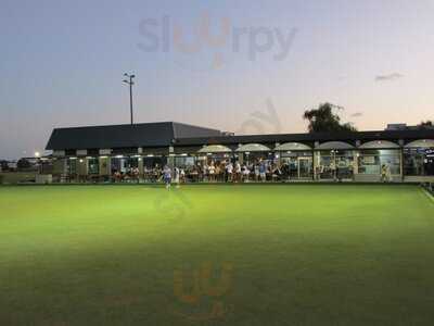 Hamilton North Bowling Club