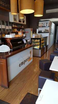 Emporio Coffee Pty Ltd