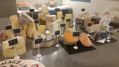 Fromage Artisans