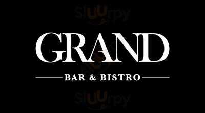 Grand Bar & Bistro