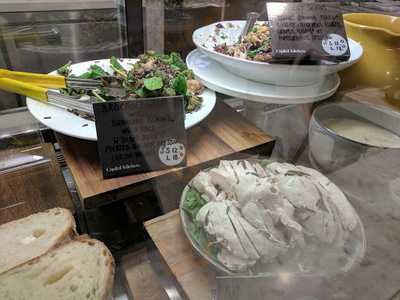 Capital Kitchen Malvern Central