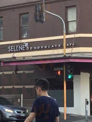 Selene's Chocolate