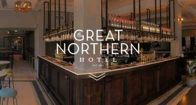 The Great Northern Hotel - Newcastle