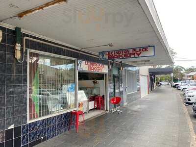 Lexington Place Bakery