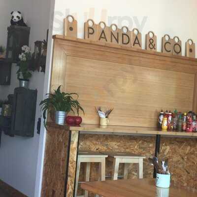 Panda & Co