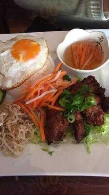 Viet Rose Restaurant