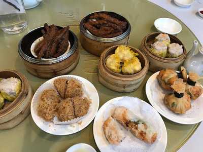 Chen Yuen Restaurant