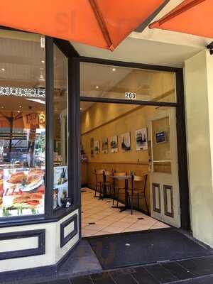 The Richmond Pie Shop