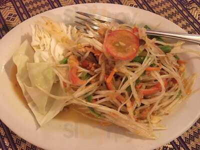 Thai Esarn Restaurant