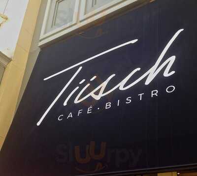 Tiisch Cafe Bistro