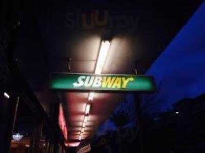 Subway Unsw