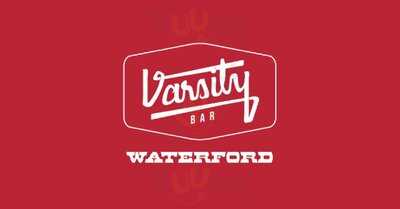 Varsity - Waterford