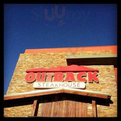 Outback Steakhouse Aspley