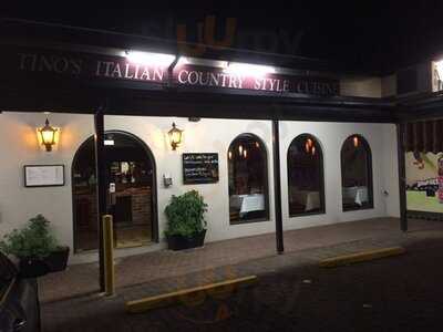 Tino's Italian Restaurant