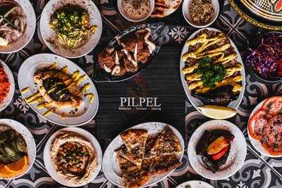 Pilpel Restaurant