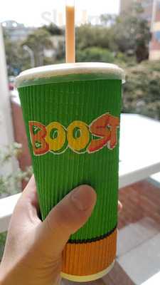 Boost Juice