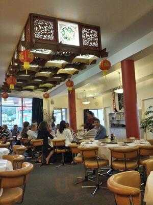 Oriental Restaurant