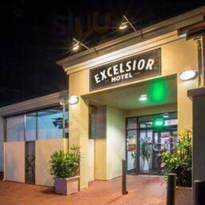 The Excelsior