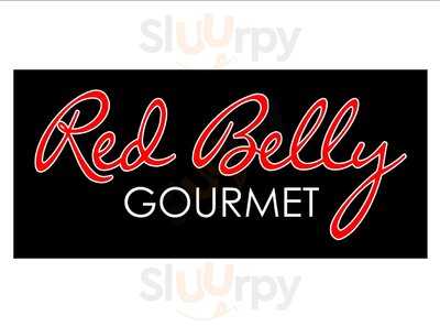 Red Belly Gourmet