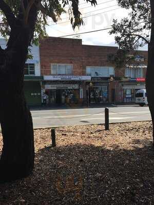 Malabar Bakery