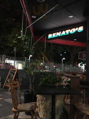 Renato's Cafe