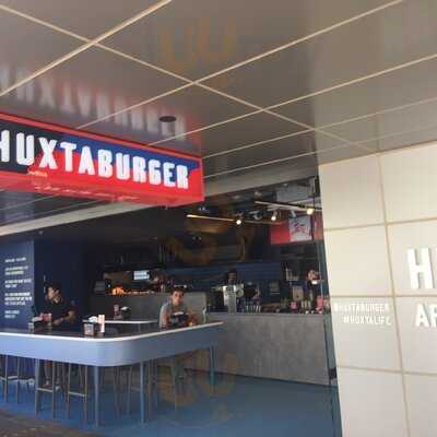 Huxtaburger