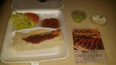 Rio Grande Texas Barbecue