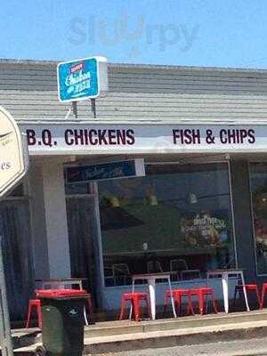 Seaview Chicken & Fish