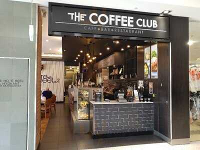 The Coffee Club