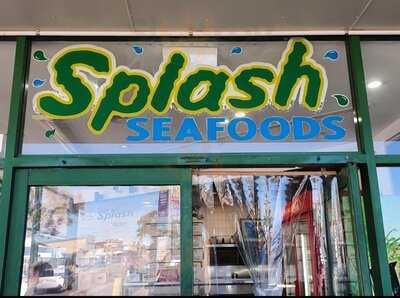 Splash Seafood