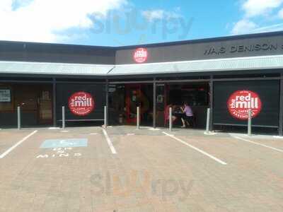 The Red Mill Bakehouse