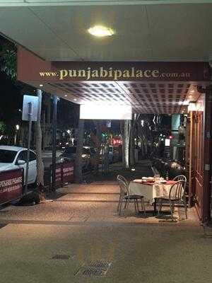 Punjabi Palace