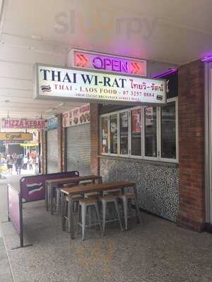 Thai Wi-rat