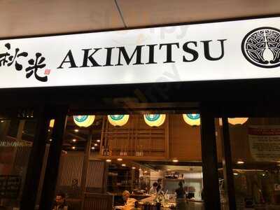 Akimitsu Australia