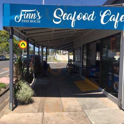 Finn’s Fish House