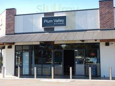 Plum Valley Malaysian Restaurant