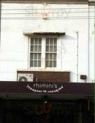 Rhimini's