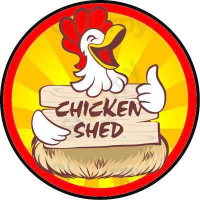 Chicken Shed