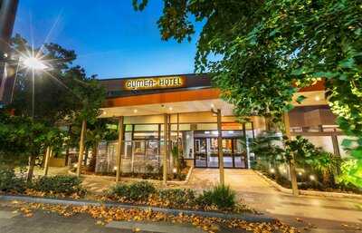 Gymea Hotel