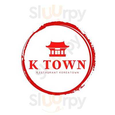 K Town Restaurant