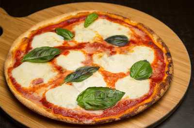 Surrey Hills Handcrafted Pizza & Burger