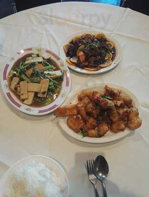 Sun Luk Chinese Restaurant