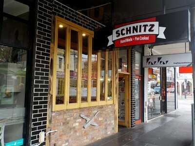 Schnitz Malvern