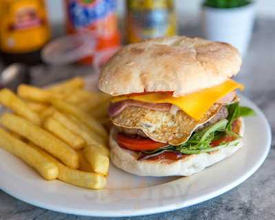 Malvern Fish And Chips