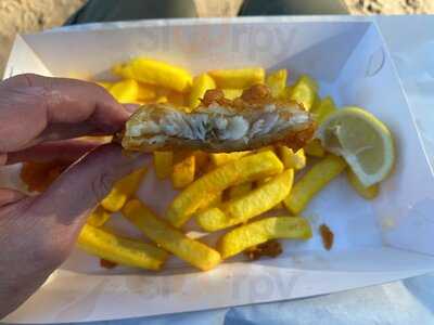 Coogee Fish Shop