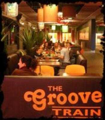 The Groove Train